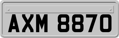 AXM8870