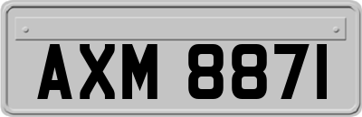 AXM8871