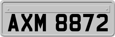 AXM8872