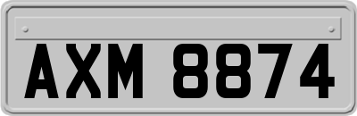 AXM8874