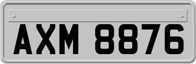 AXM8876