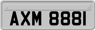 AXM8881