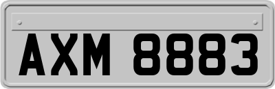 AXM8883