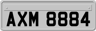 AXM8884
