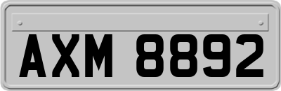 AXM8892