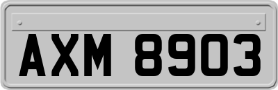 AXM8903