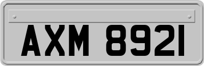 AXM8921