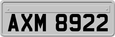 AXM8922