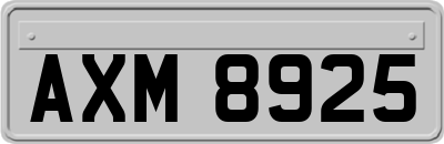 AXM8925