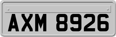 AXM8926