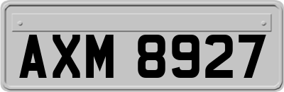 AXM8927