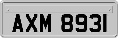 AXM8931