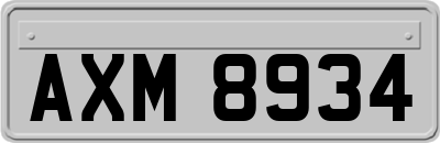 AXM8934