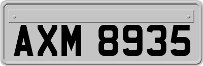 AXM8935