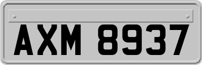 AXM8937