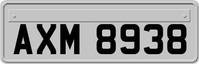 AXM8938