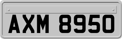 AXM8950