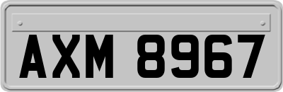 AXM8967