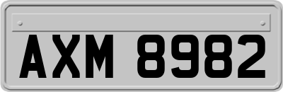 AXM8982