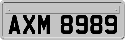 AXM8989