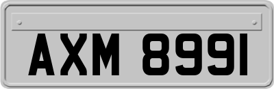 AXM8991
