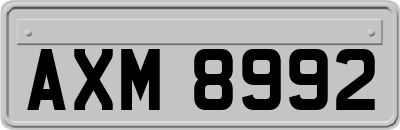 AXM8992