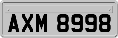 AXM8998
