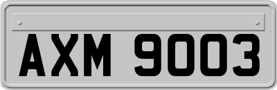 AXM9003