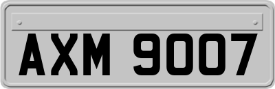 AXM9007