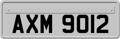 AXM9012