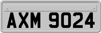 AXM9024