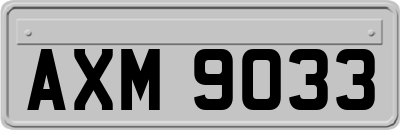 AXM9033