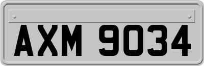 AXM9034