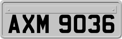 AXM9036