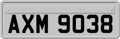 AXM9038