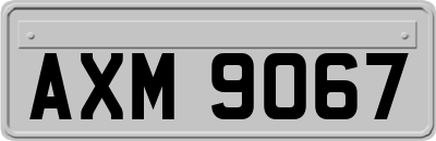 AXM9067