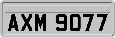 AXM9077