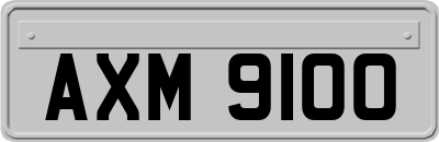 AXM9100