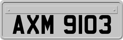 AXM9103
