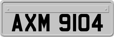 AXM9104