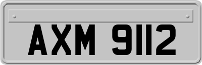 AXM9112