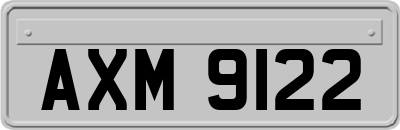 AXM9122