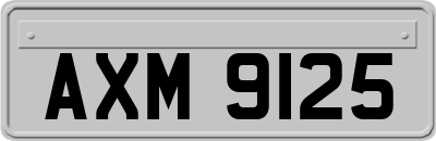 AXM9125