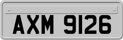 AXM9126