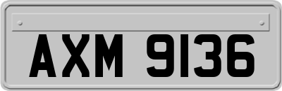 AXM9136