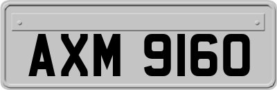 AXM9160
