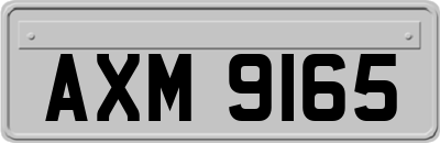 AXM9165