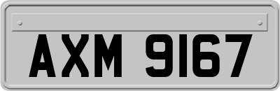 AXM9167