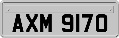 AXM9170