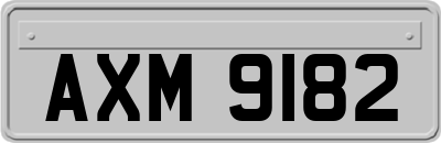 AXM9182